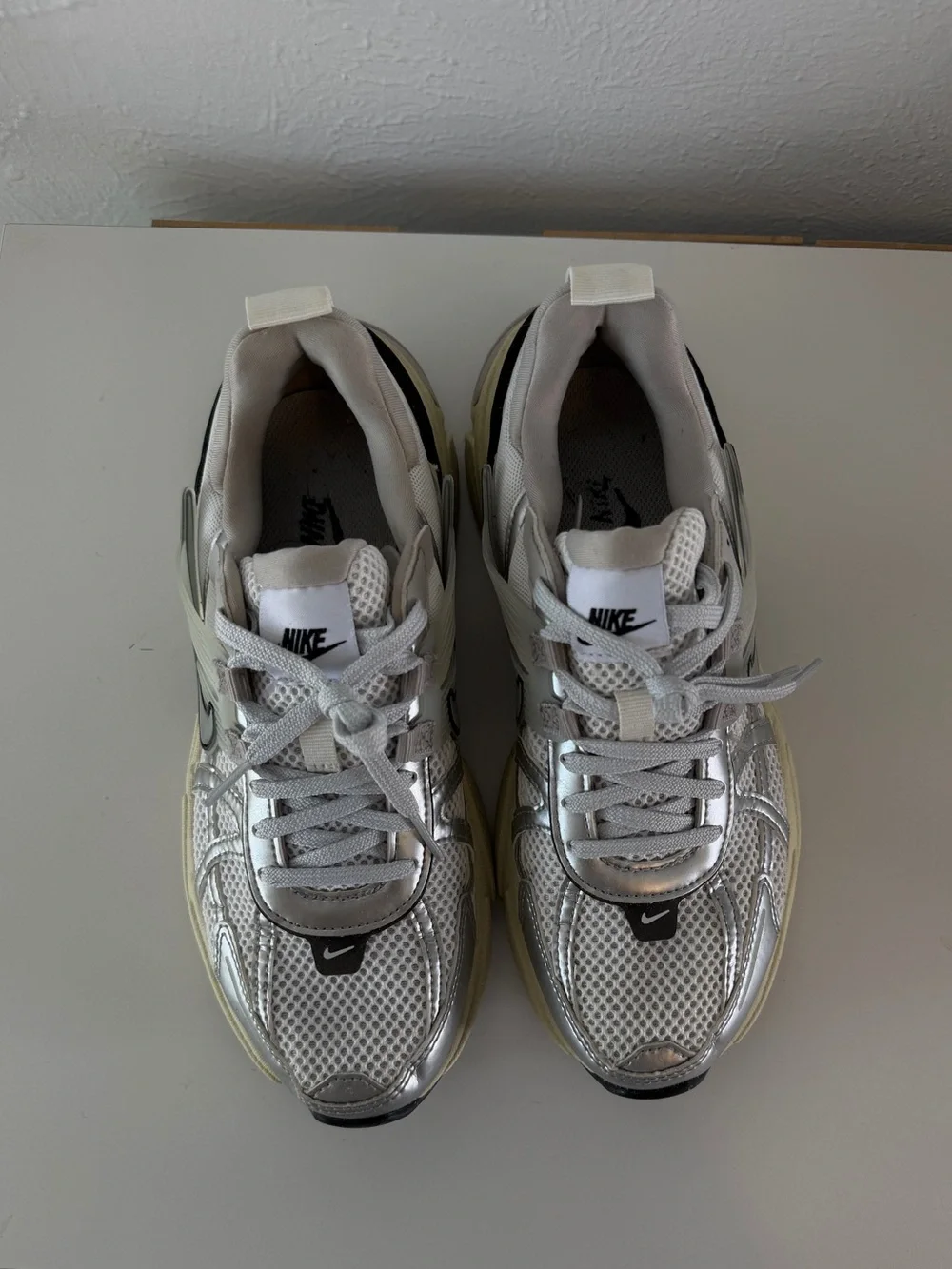 Nike conditions good